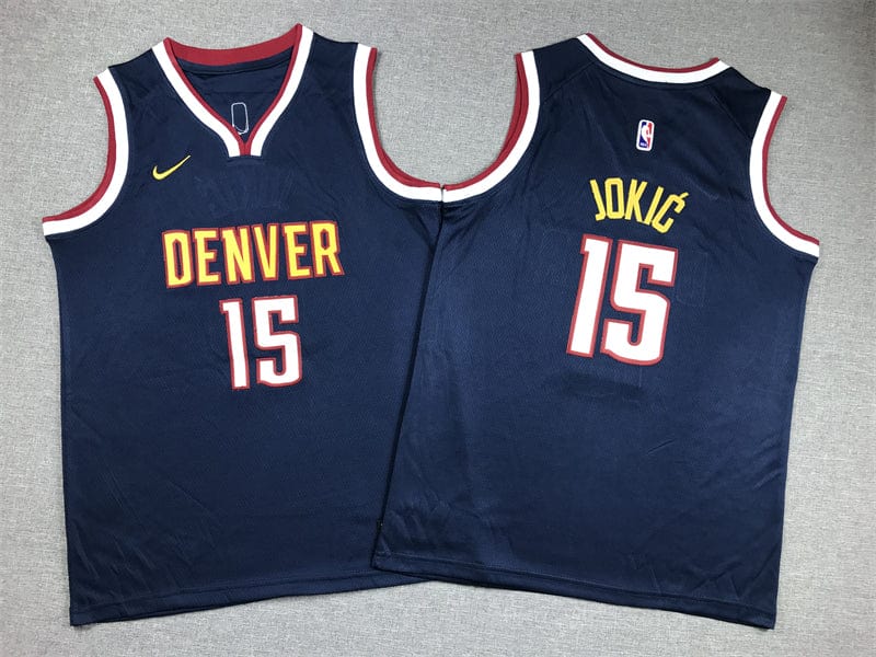 KID Nuggets #15 Dark Blue mysite