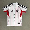 Joyfball 2025/2026 River Plate Baseball Shirt 1:1 Thai Quality