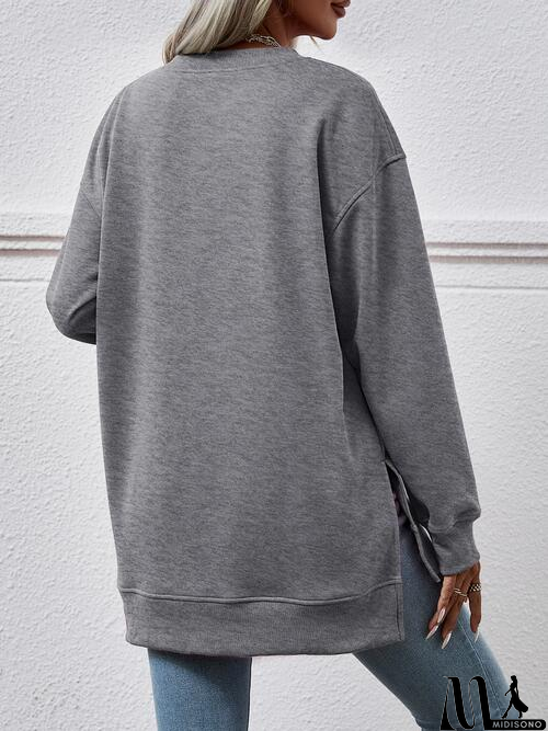 MidiSono - Fashionable and Effortless Shirt