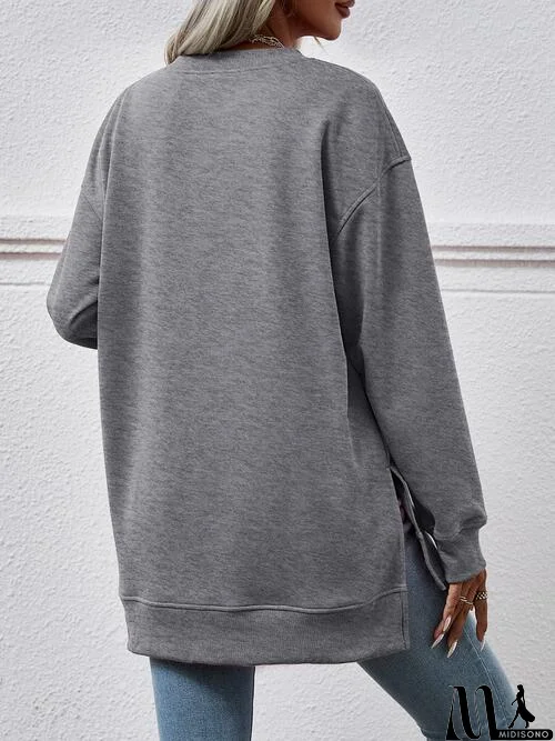 MidiSono - Fashionable and Effortless Shirt