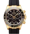 Rolex 116518LN  Daytona On Oysterflex-NEW
