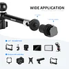 NEEWER Powerful Clamp Magic Hand Monster Arm Tripod Monster Hand Universal Bracket Multi-Function Photography Accessories