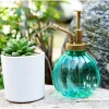 Small Household Watering Pot Portable Manually Garden Plants Water Sprayers Flower Irrigation Spray For Water Bottle Watering