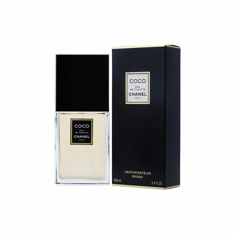 Coco by Chanel 