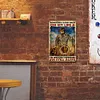 Western Cowboy - Vintage Metal Signs(8*12Inch) - Cowboy