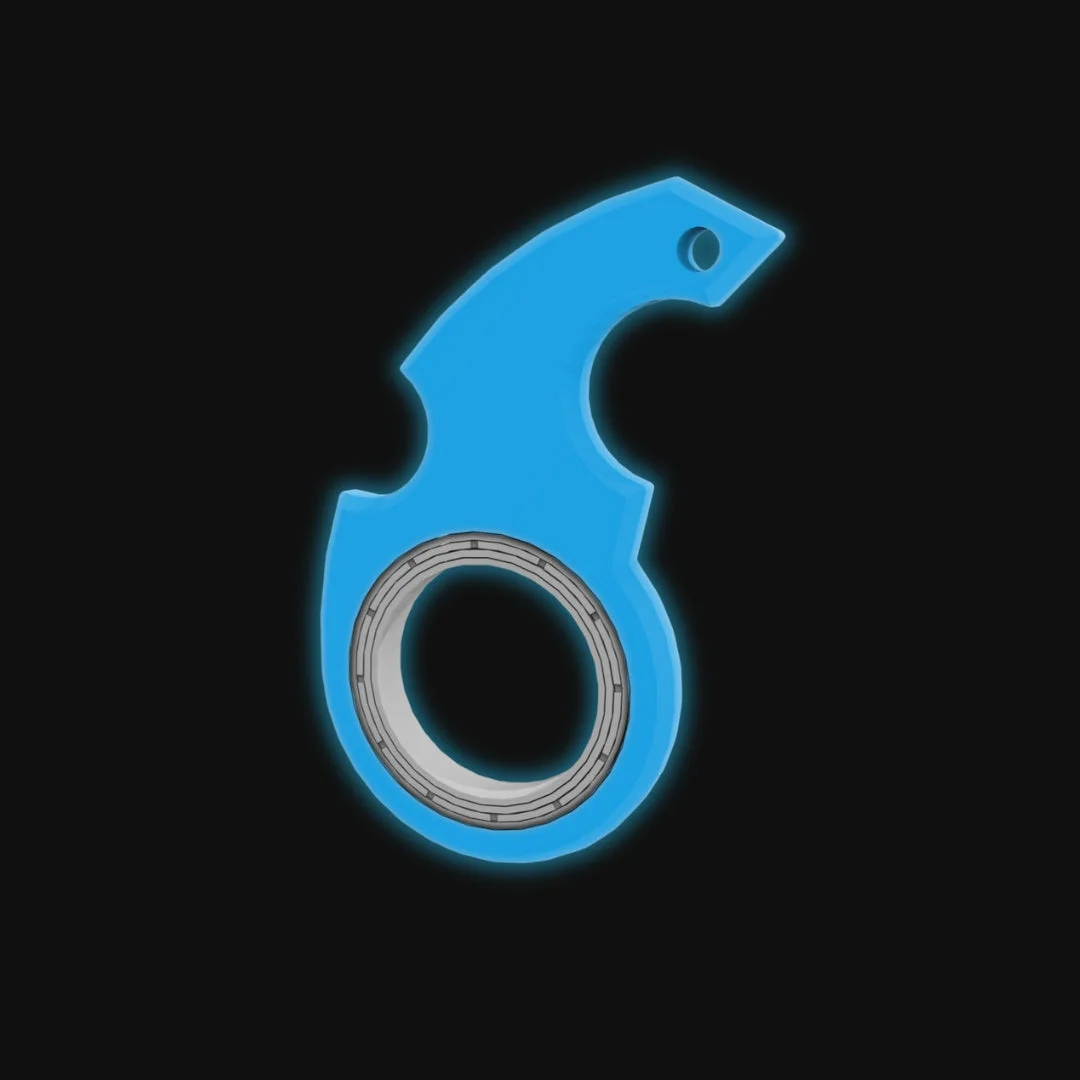 The Original Karambit Spinner(Buy 1 Get 1 Free)