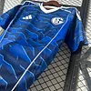 2025/2026 Schalke 04 Home Football Shirt 1:1 Thai Quality