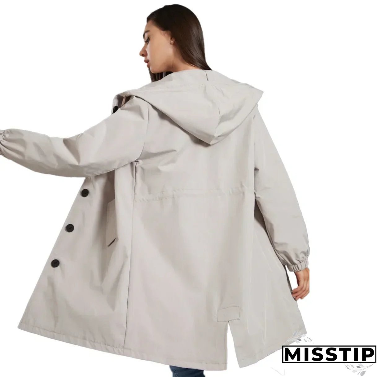 Classic and Comfortable garment