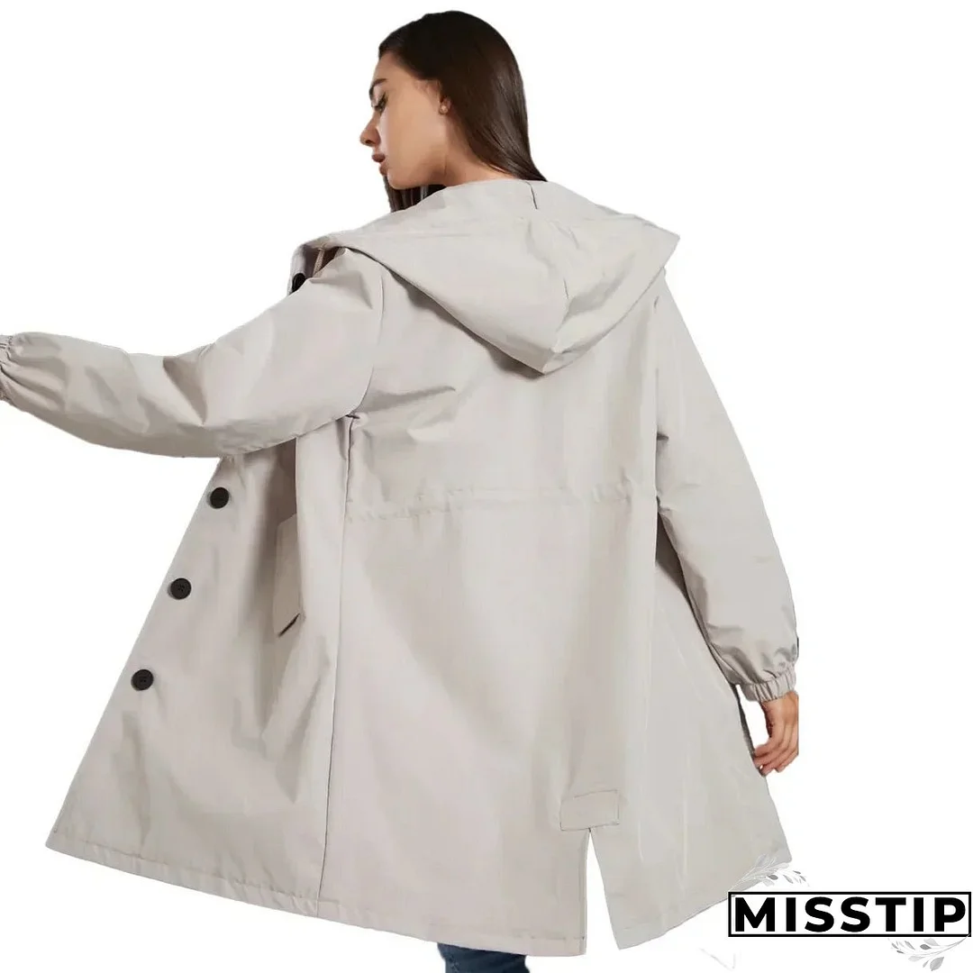 Classic and Comfortable garment