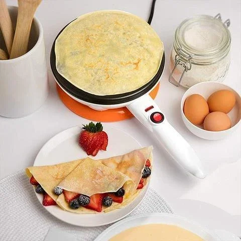 easy crepe maker