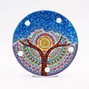 DIY diamond painting light dedicated full diamond LED night light | Tree