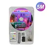 Flexible Neon Strip Light IP67 Waterproof LED Neon Light Strip for Bedroom Decor