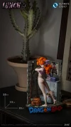 1/9 Scale Ultimate Launch - Dragon Ball Resin Statue - NOTRICKS Studios