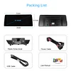 Ugode Wireless CarPlay Android Auto Touch Screen For BMW X1 E84