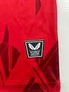Joyfball 2025/2026 1. FC Kaiserslautern Home Football Jersey 1:1 Thai Quality