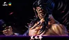 1/6 Scale Kokushibo - Demon Slayer: Kimetsu No Yaiba Resin Statue - Cheng Studio [In Stock]