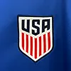 2024-2025 United States National team Away Football Shirt 1:1 Thai Quality