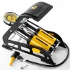 Foot Pump Car Motorcycle Electric Battery Car Bicycle Pedal High Pressure Air Pump