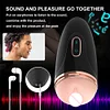 Vibration Male Masturbation Cup 