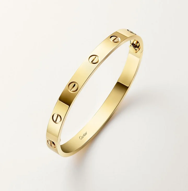 #LOVE# bracelet, classic model, image 2