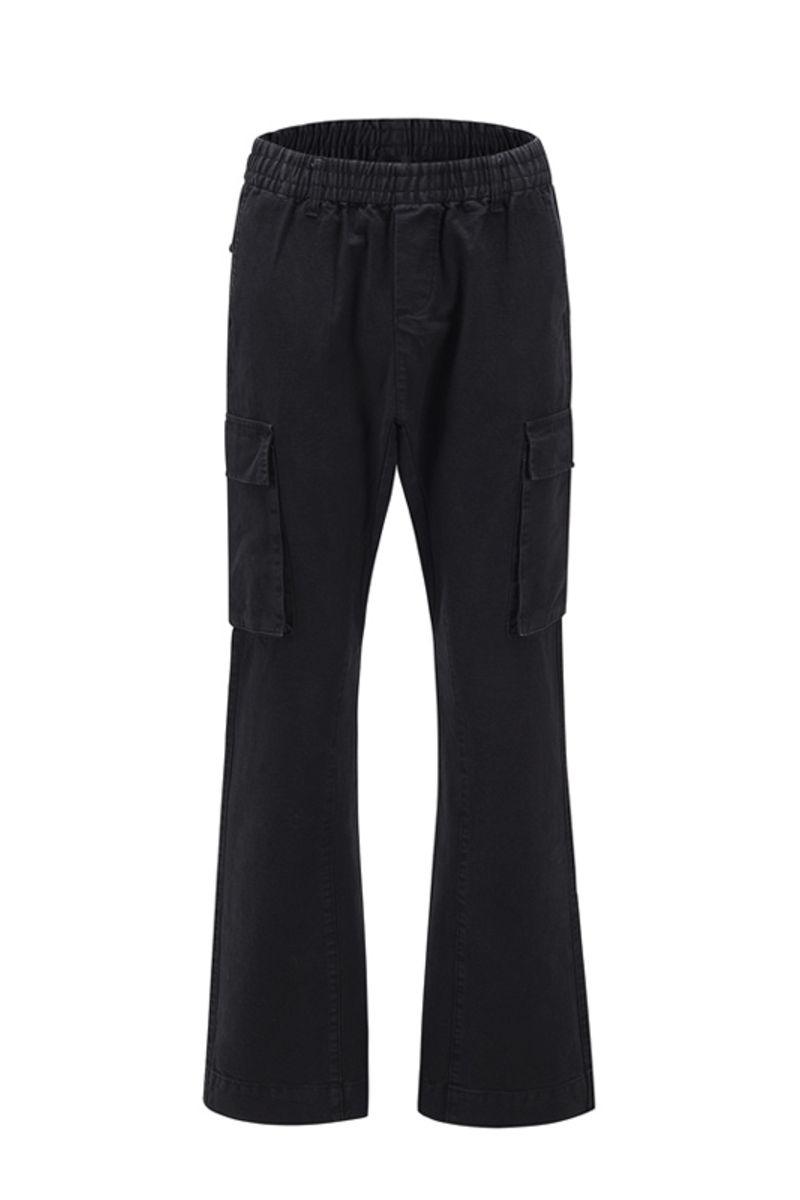 flared cargos