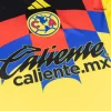 Women&rsquo;s Club America Home Jersey 2025/26