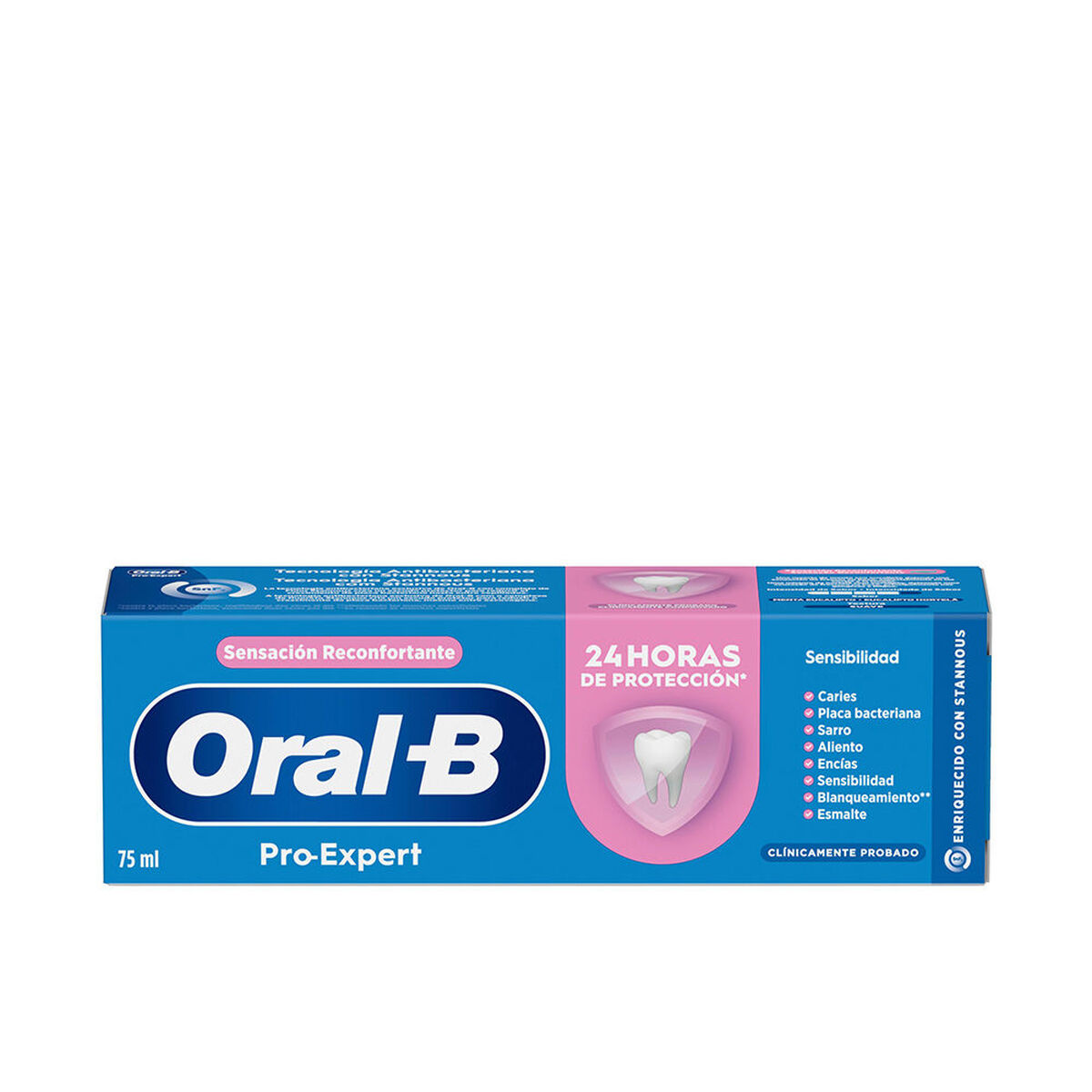 Toilet Bag Oral-B PRO-EXPERT