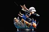 WCF Scale Trafalgar D. Water Law - ONE PIECE Resin Statue - ChengFeng Studio