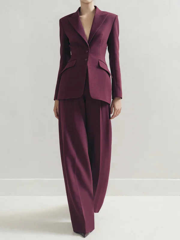 princess polly baby blue dress Blazing Burgundy | Burgundy Suit | Joker Suit