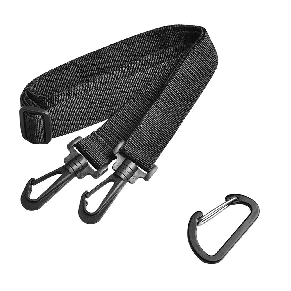 

Adjustable Backpack Strap Replacement Shoulder Fix Belt For Outdoor Hiking, 501 Original
