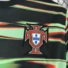 2025 Portugal Camouflage Training Suit