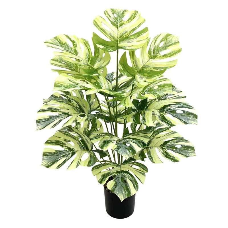 Casual Plant Pvc Imitation Plants Artificial Flowers