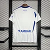 2024/2025 Real Zaragoza Home Football Jersey 1:1 Thai Quality