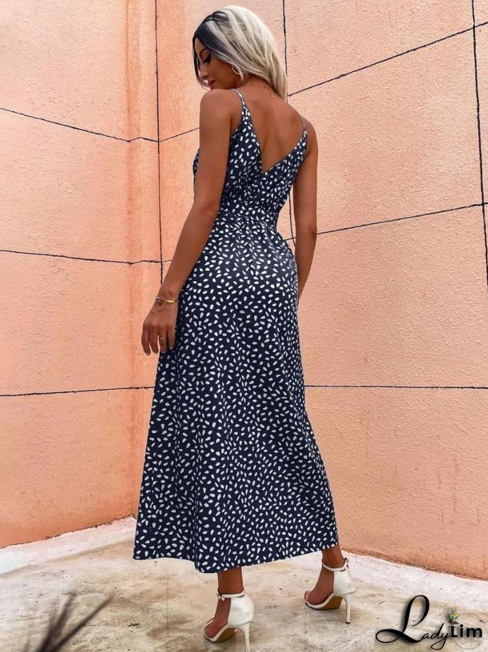 Modern and Fashionable Dress