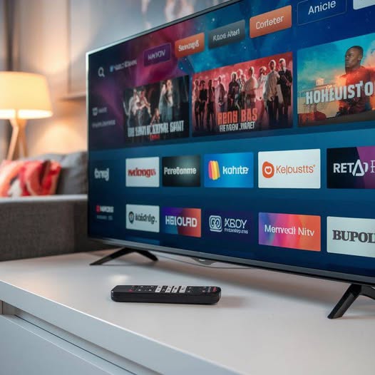 Bringing the Magic of Cinema Home: How Canadian Families are Embracing IPTV