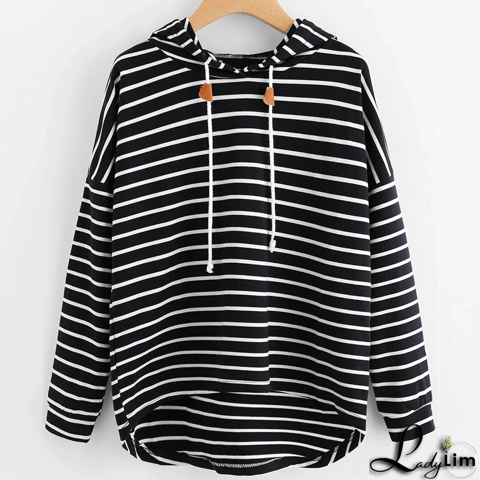 Effortless and Trendy winter Pullover