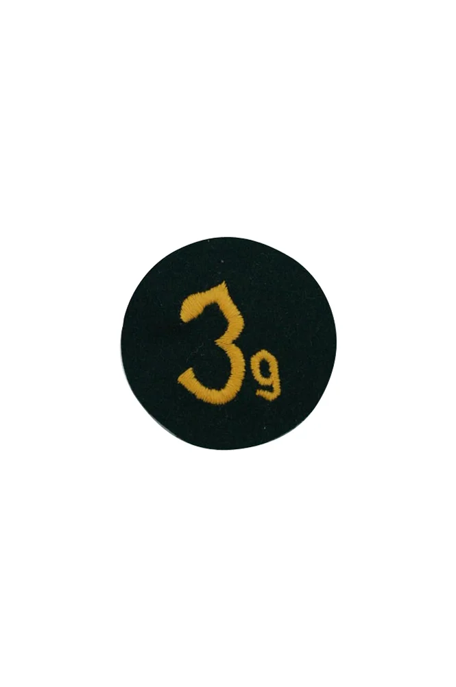   Wehrmacht Clothing Stores Early Model Sleeve Trade Insignia German-Uniform