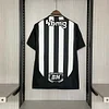 2025-2026 Atl&eacute;tico Mineiro Home All Sponsor Football Shirt 1:1 Thai Quality