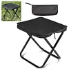 Folding Camping Chair Outdoor Chair Mini Size for Fishing Climbing Camping