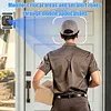 3MP Resolution Camera Human Motion Detection High Definition WiFi Monitoring Cameras Real Time Reminder for Family Use