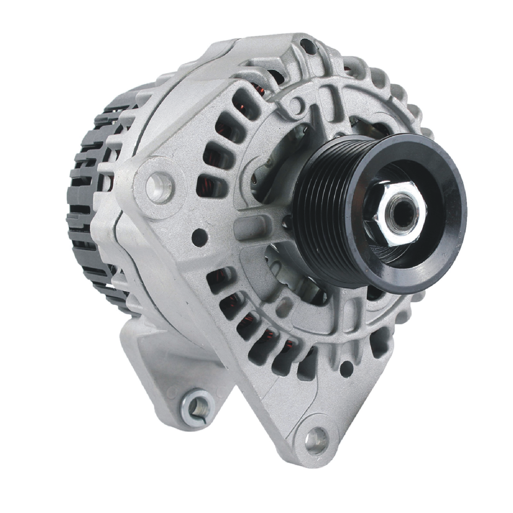 ATG10388 ALTERNATOR FITS JCB BACKHOE LOADERS  320/08560  320/08648  11.201.908  11.203.811  11.204.138  AAK5757  AAK5813