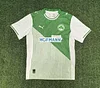 2025/2026 Greuther F&uuml;rth Home Football Shirt 1:1 Thai Quality