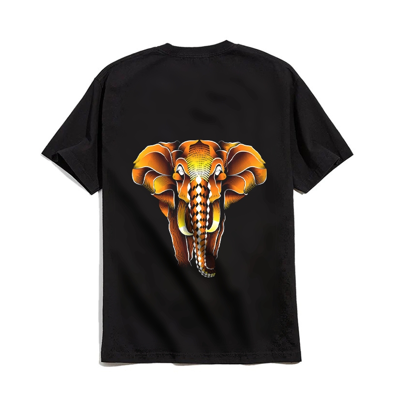 Mammoth Ⅱ T-Shirt 