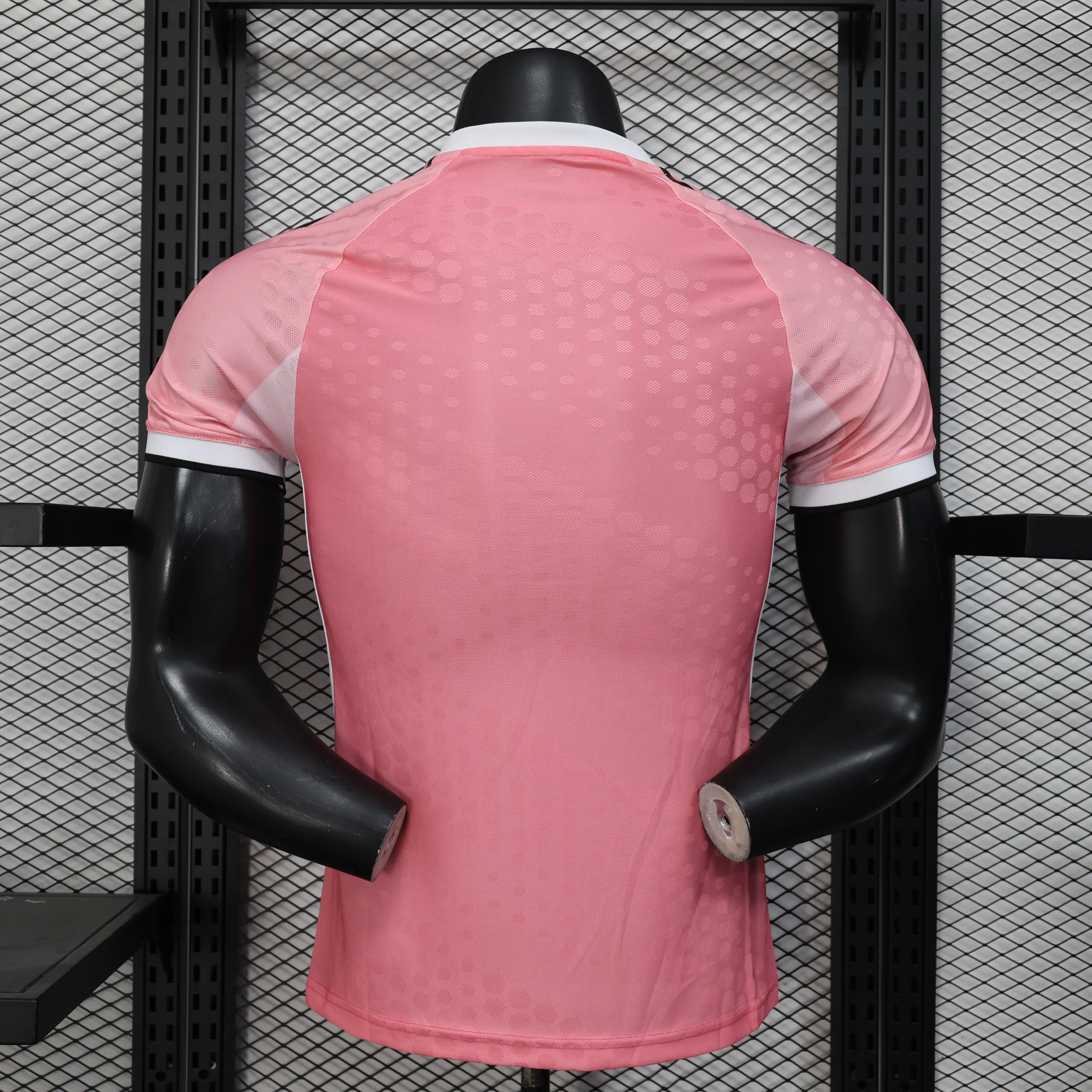 2025/2026 Player Version Inter Miami Special Edition 02 Football Jersey 1:1 Thai Quality