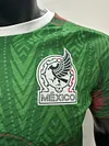 2025/2026 Player Version Mexico National Special Edition 06 Football Jersey 1:1 Thai Quality