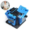 Drill Bit Sharpening Tools Multifunction Electric Sharpener for Chisel/HSS Drill