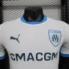 24/25 Players Marseille Special Edition Soccer Jersey