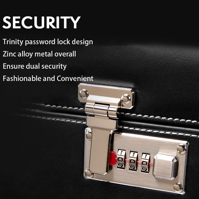 🔥Hot sale🔥Exclusive logo🔥Car Password Storage Box