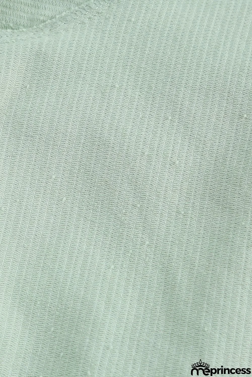 Frayed Boyfriend Corduroy Shacket