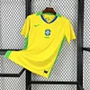 2025/2026 Brazil  Home Football Jersey 1:1 Thai Quality